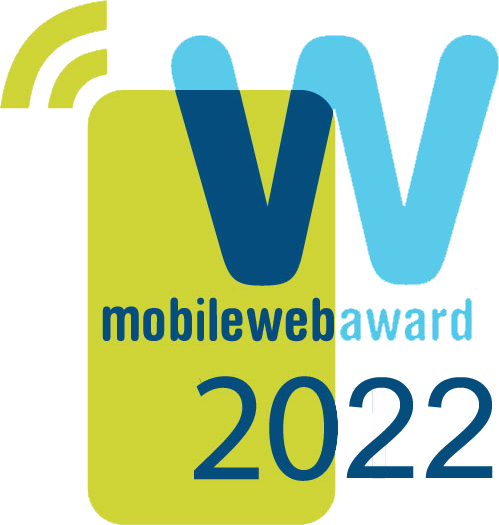 Mobile Website Awards - 2022