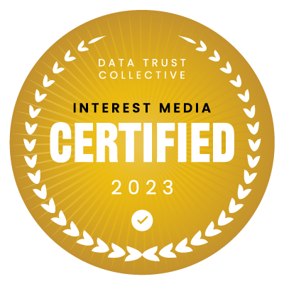 Data Trust Collective Certified - 2023