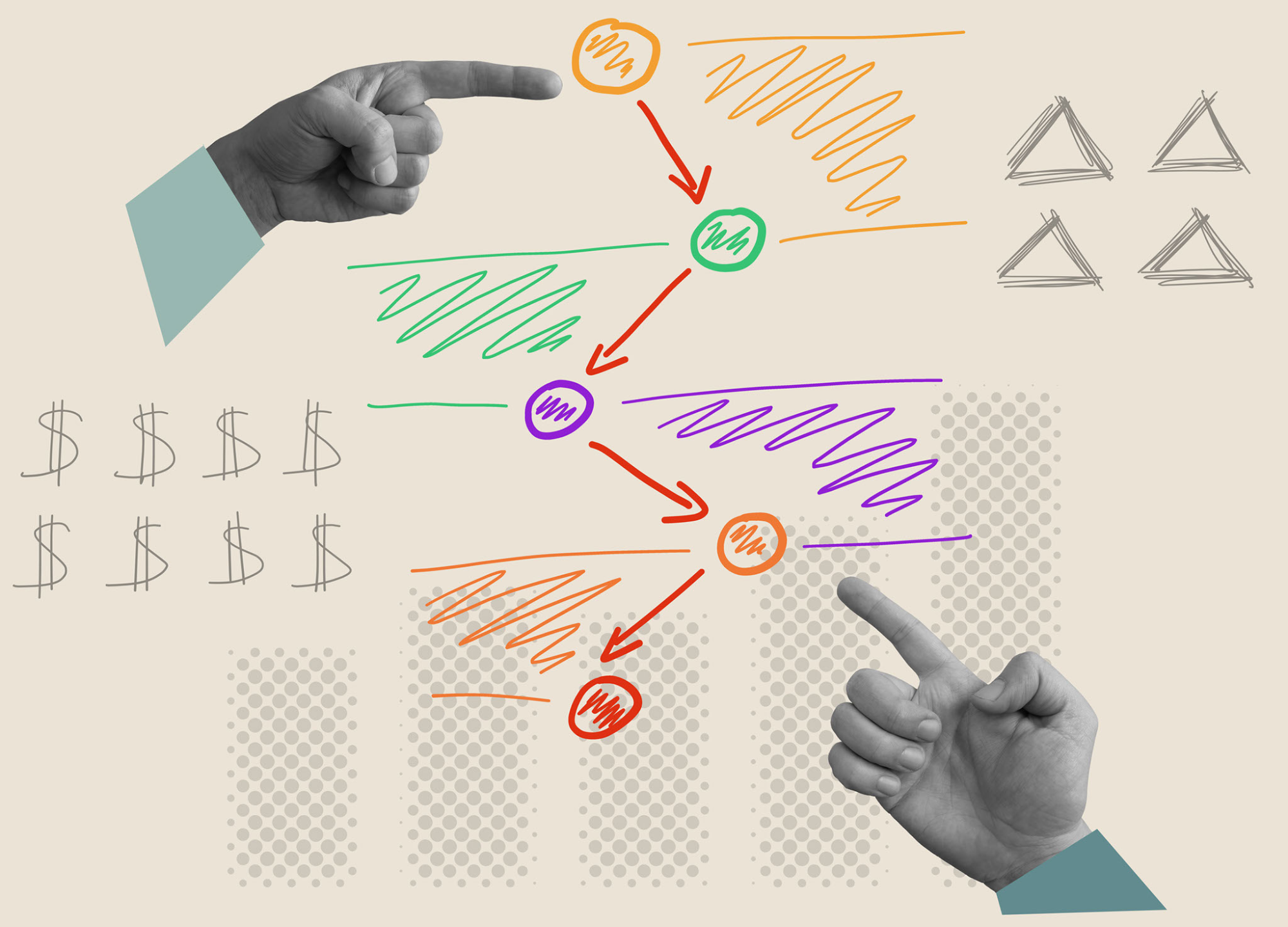 Combining a Buyer Journey Content Strategy with Intent-Based Marketing