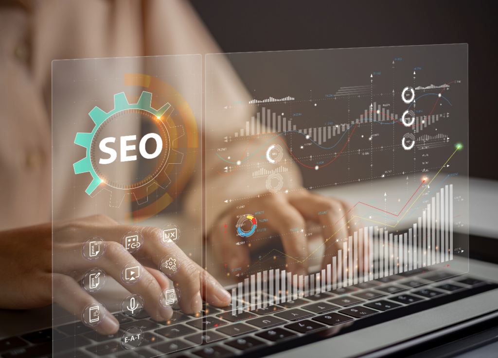 SEO is a long-term strategy for attracting your audience and may not be suitable when fast results are needed. Discover if SEO should be an area of focus for you.