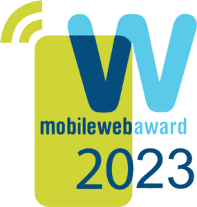 Mobile Web Awards 2023
